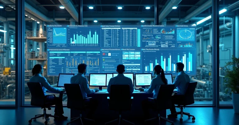 11 Must-Track KPIs for Effective Industrial Maintenance in 2025